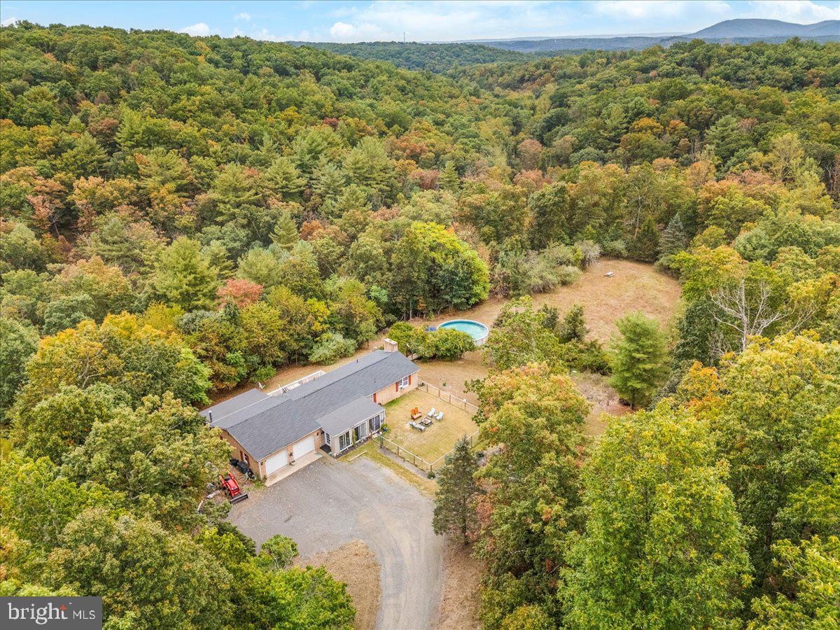 14457 MAPLE RIDGE ROAD