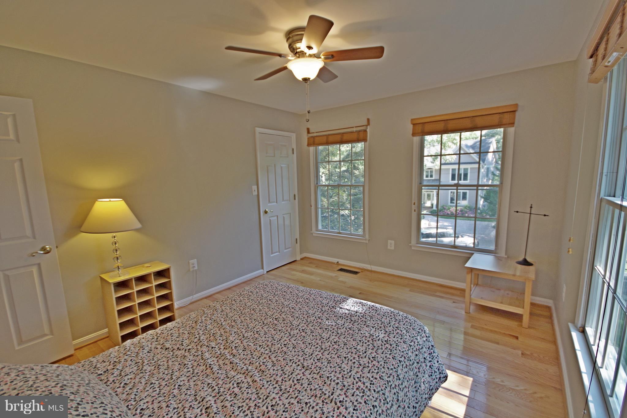 SEVERNA PARK - Residential Lease