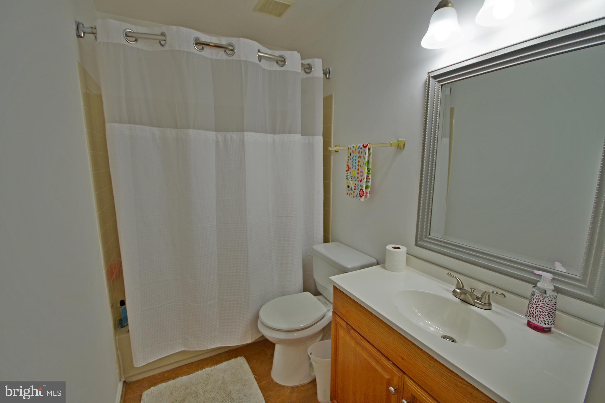 SEVERNA PARK - Residential Lease