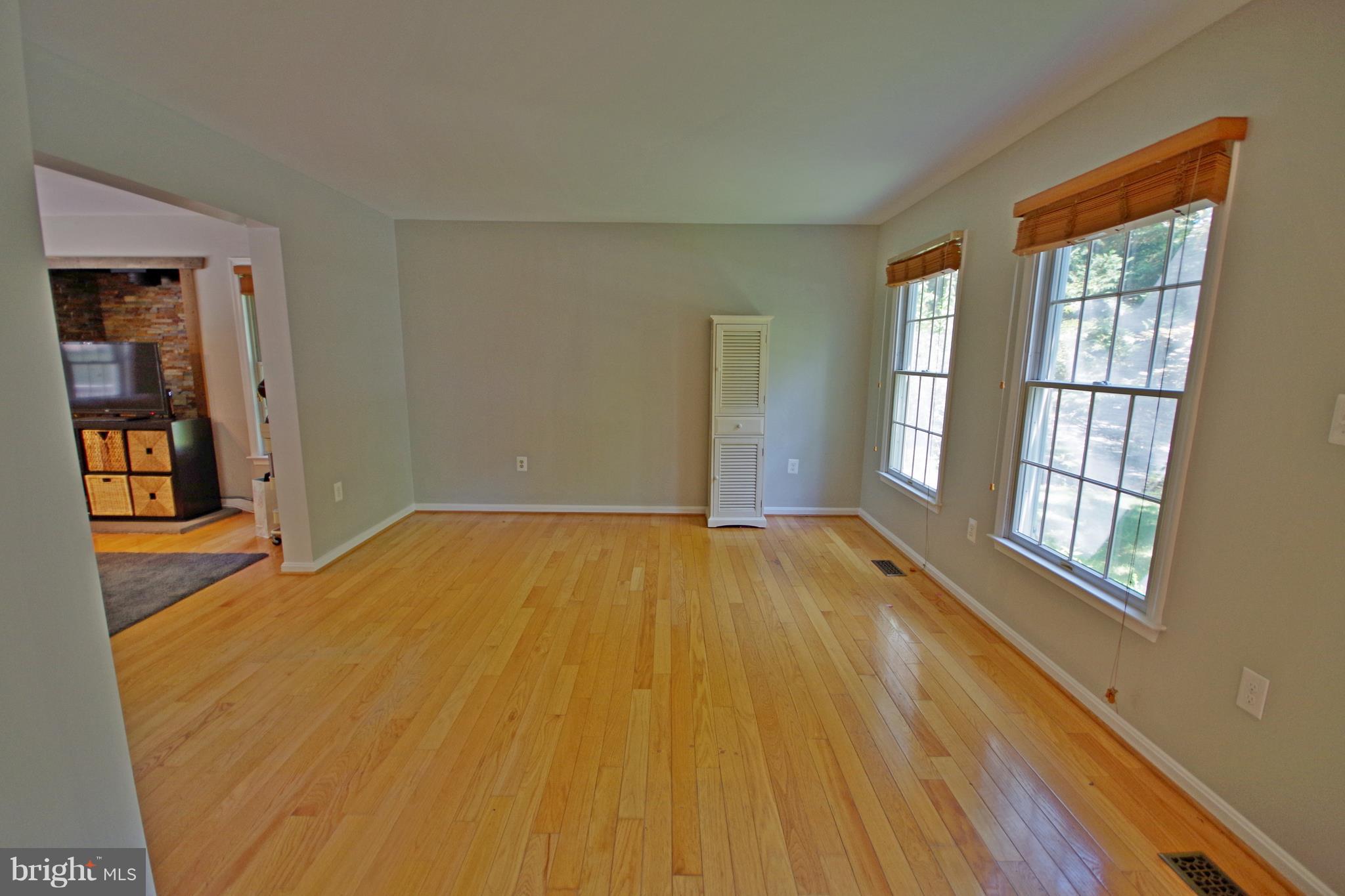 SEVERNA PARK - Residential Lease