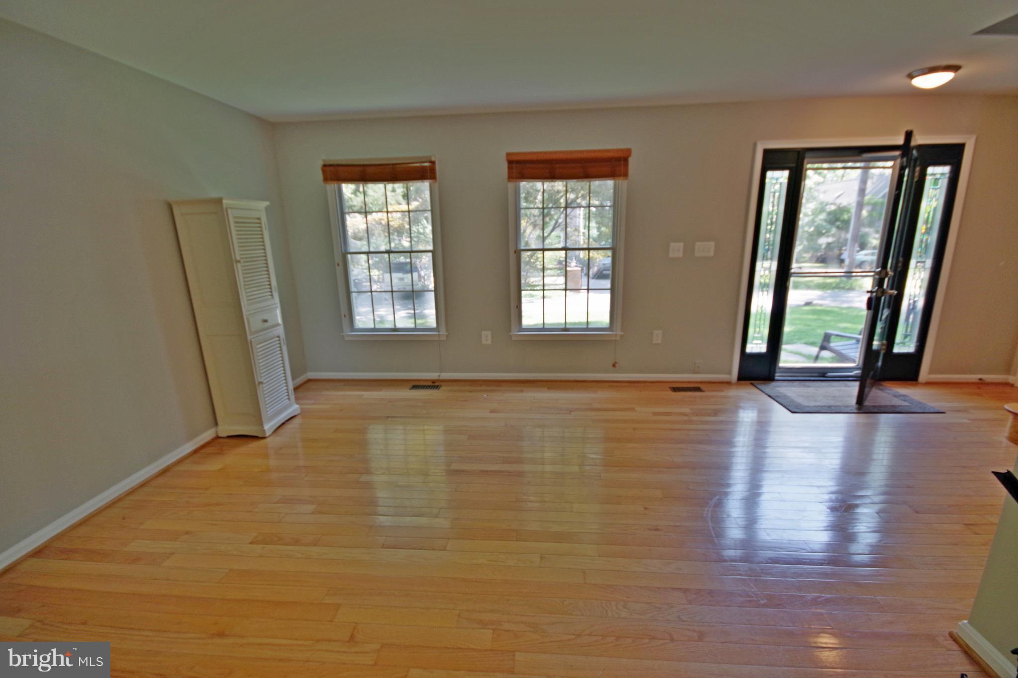 SEVERNA PARK - Residential Lease