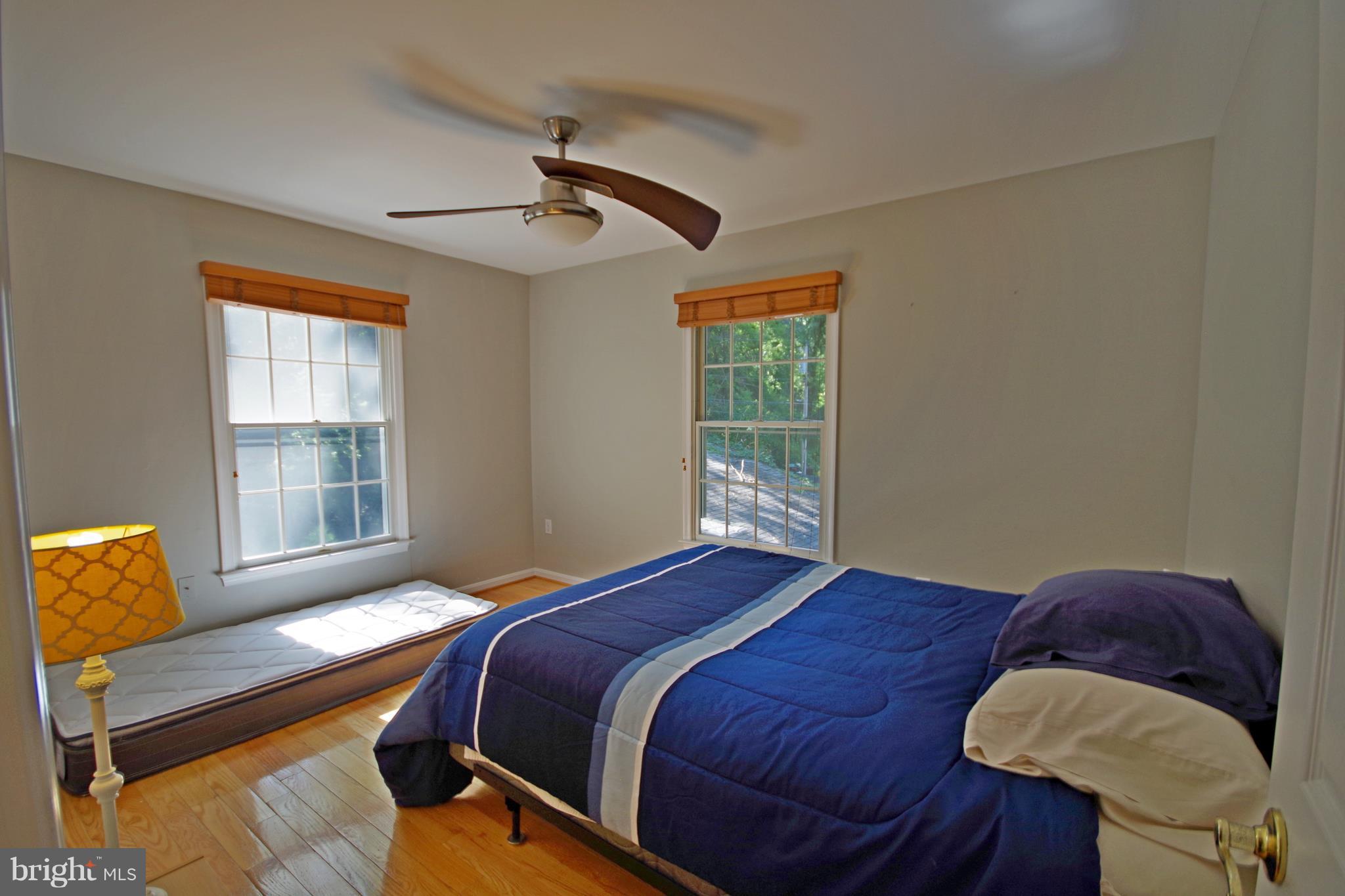 SEVERNA PARK - Residential Lease