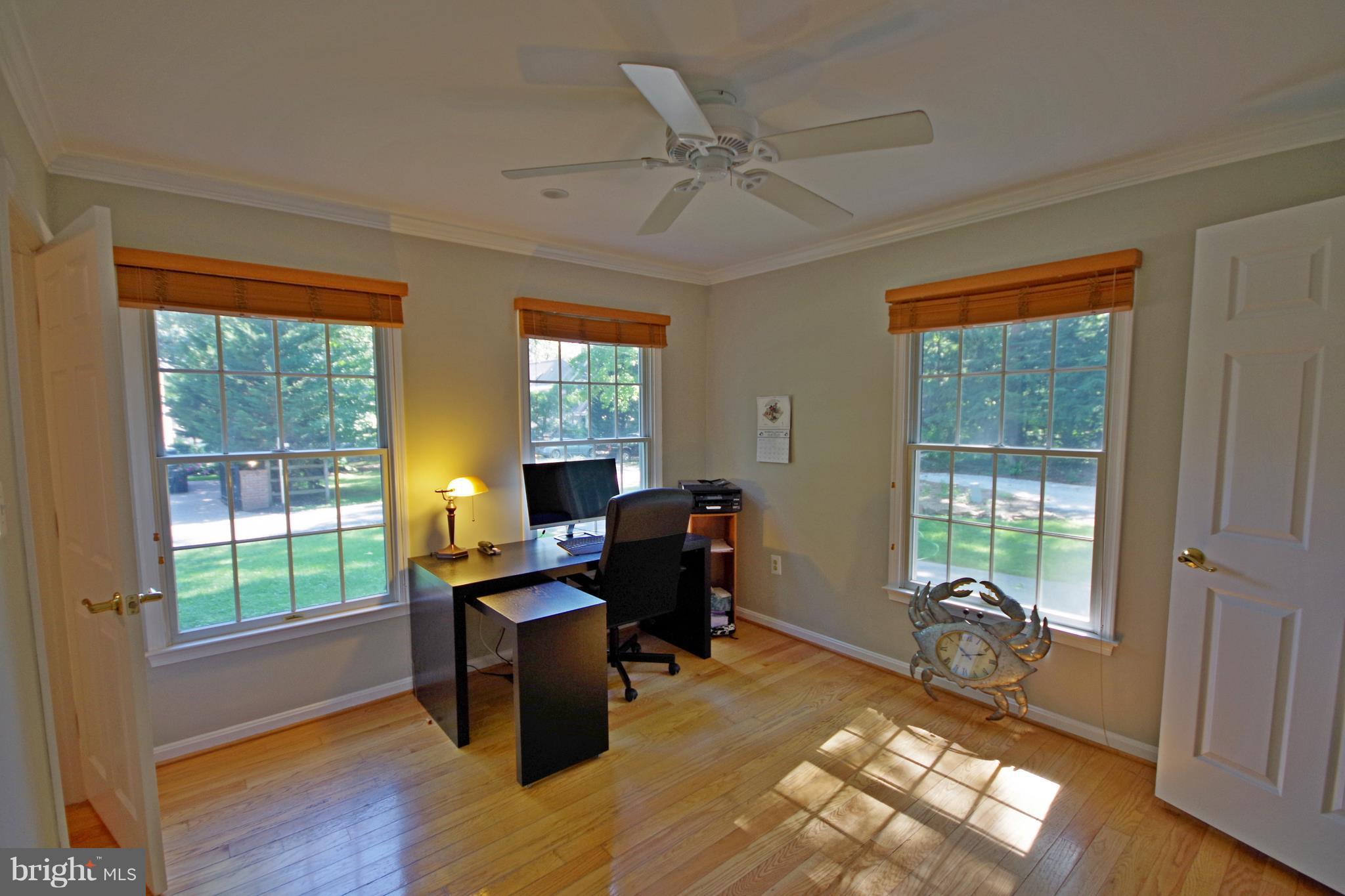 SEVERNA PARK - Residential Lease