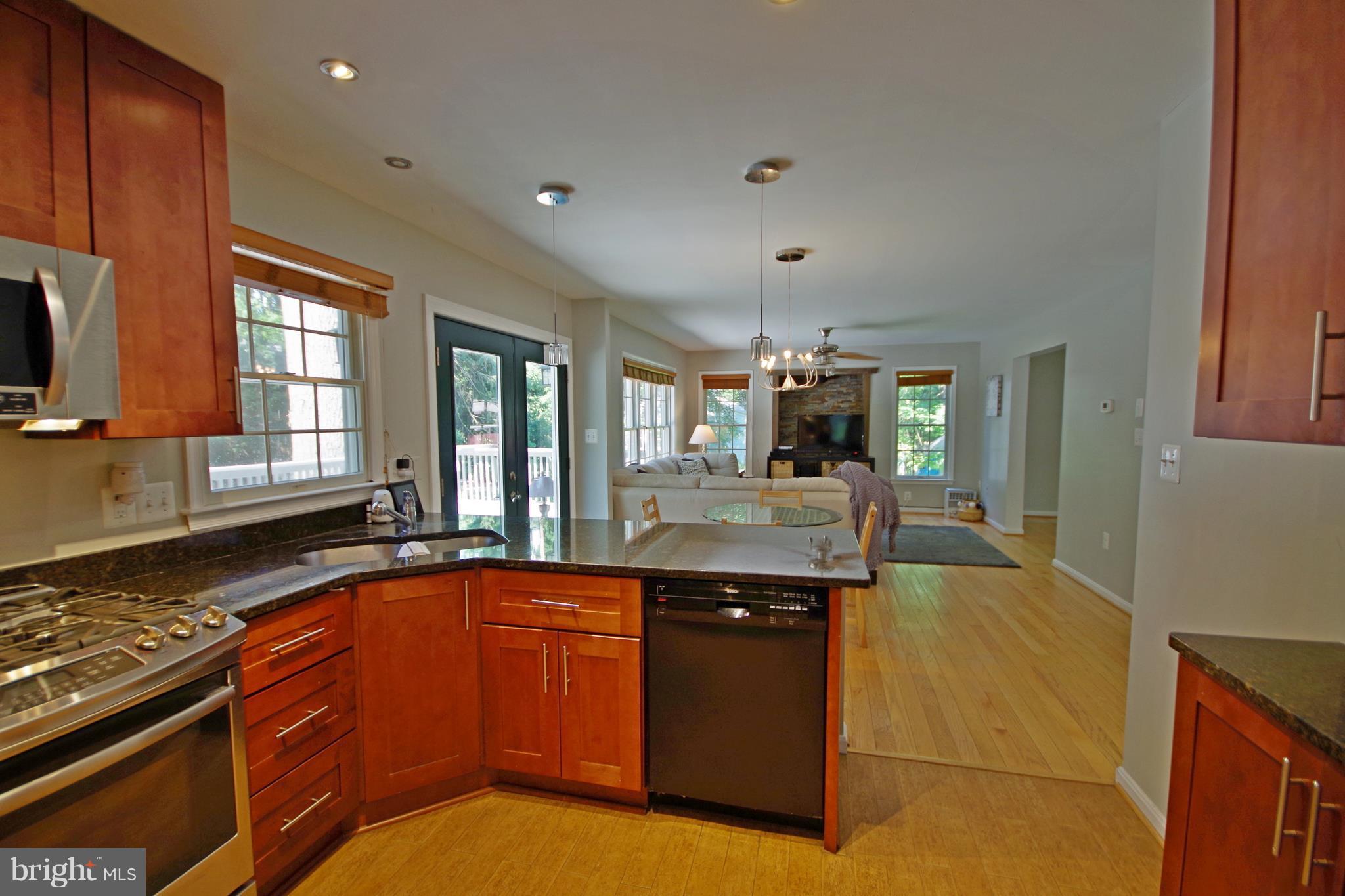 SEVERNA PARK - Residential Lease