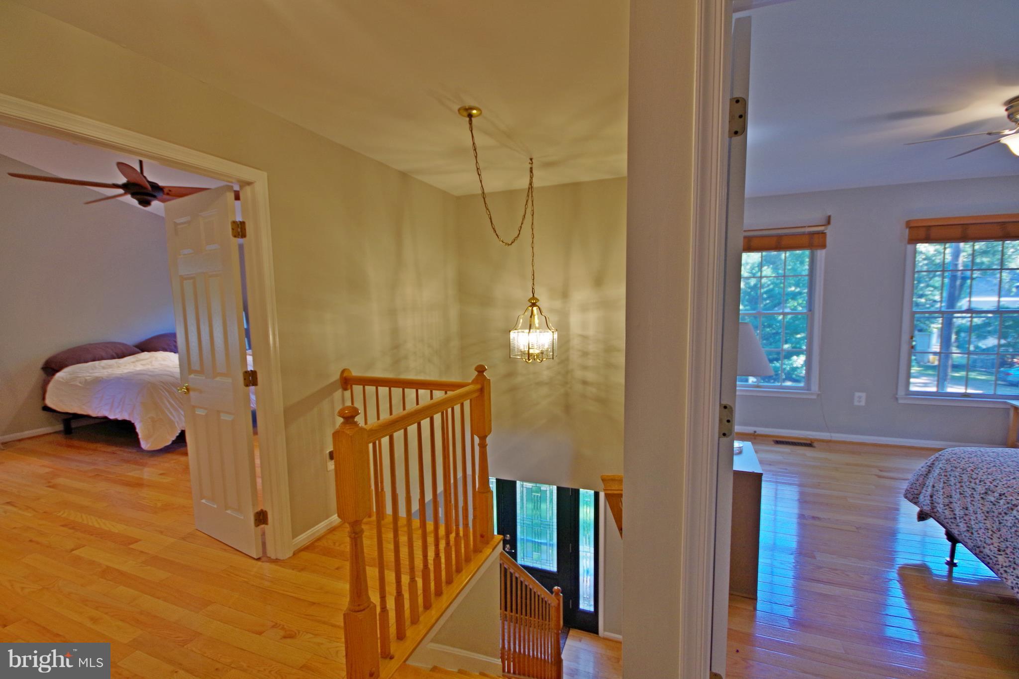 SEVERNA PARK - Residential Lease