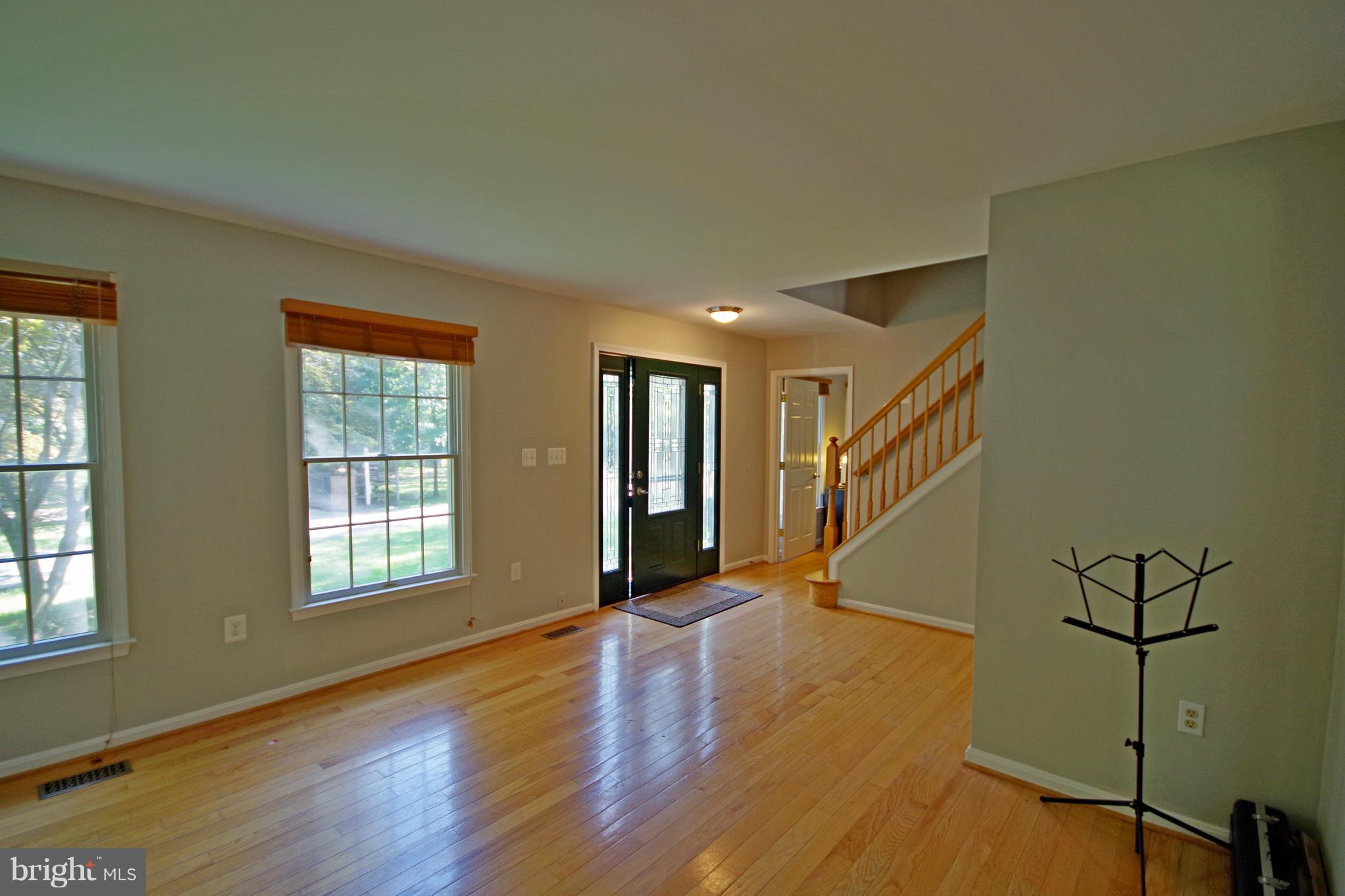 SEVERNA PARK - Residential Lease
