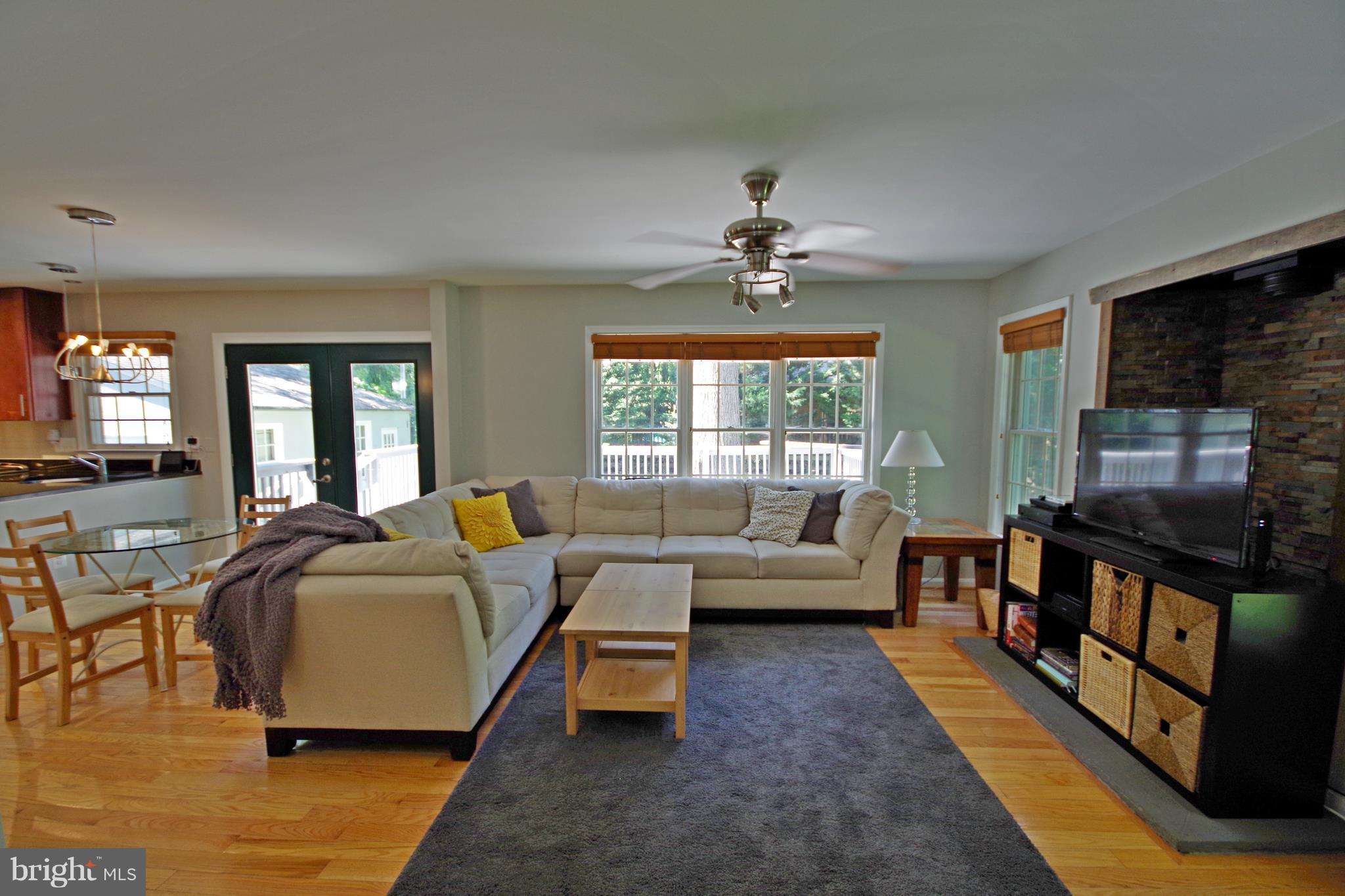 SEVERNA PARK - Residential Lease