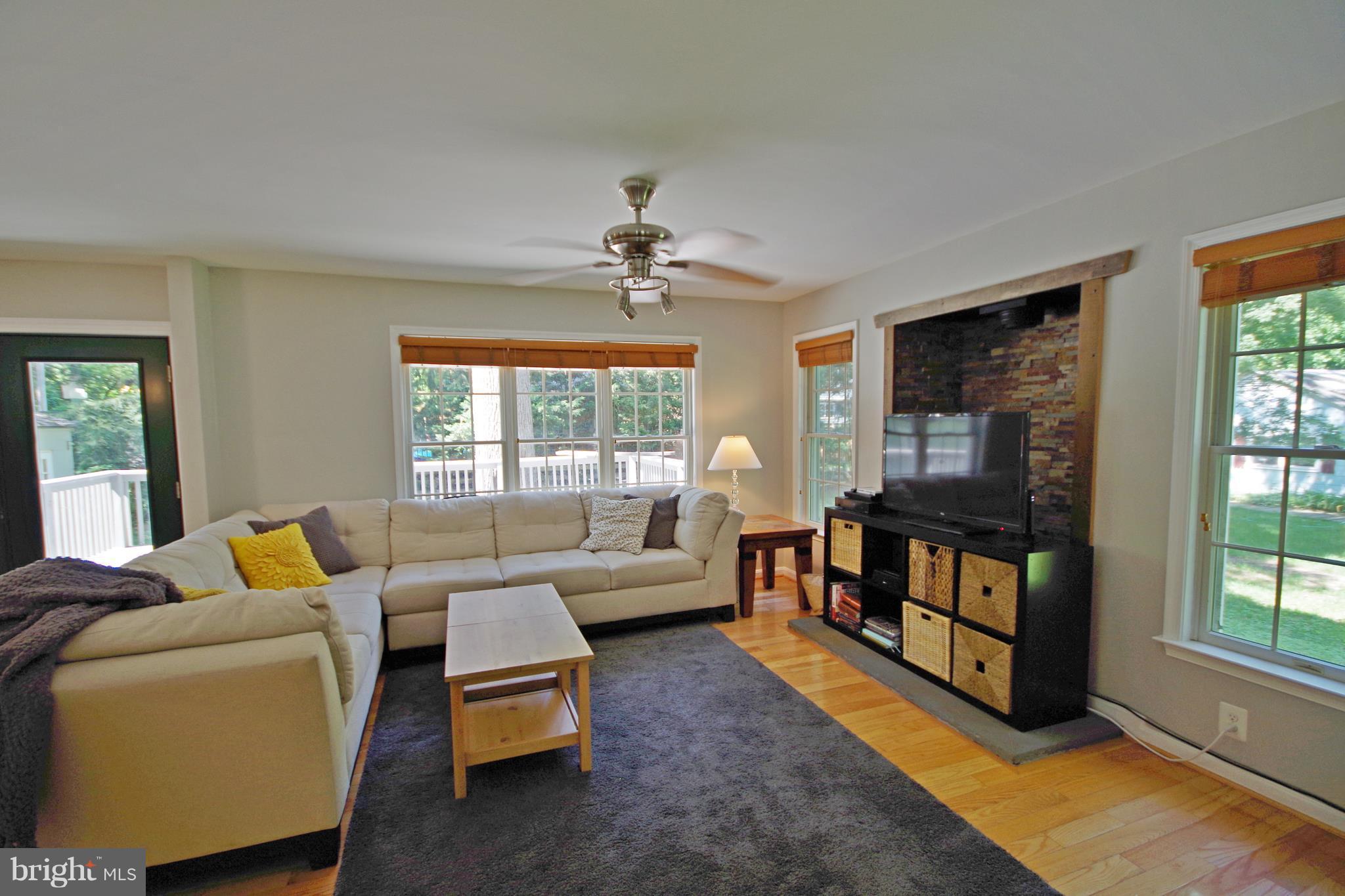 SEVERNA PARK - Residential Lease