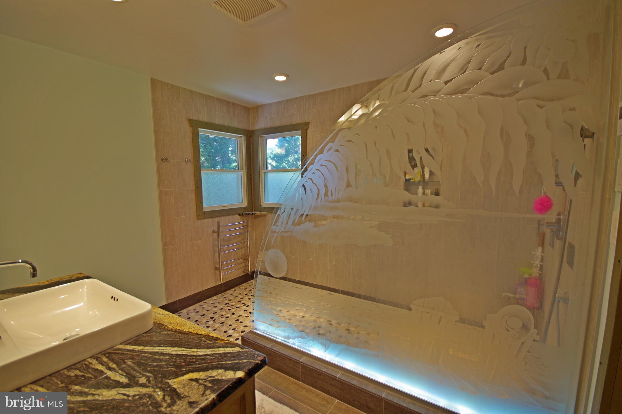 SEVERNA PARK - Residential Lease