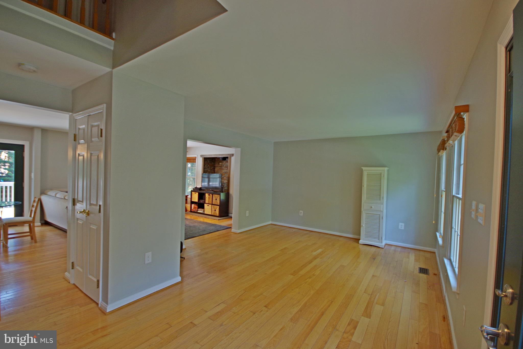 SEVERNA PARK - Residential Lease