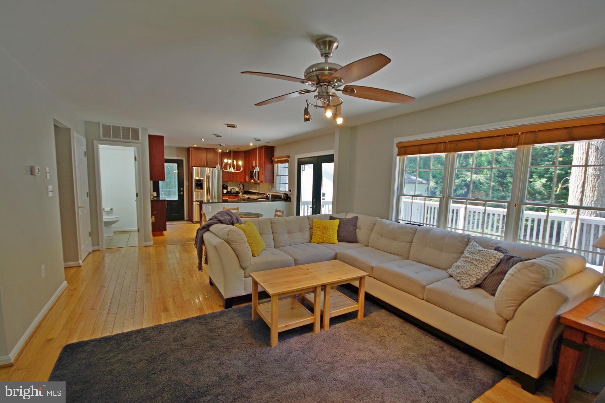 SEVERNA PARK - Residential Lease