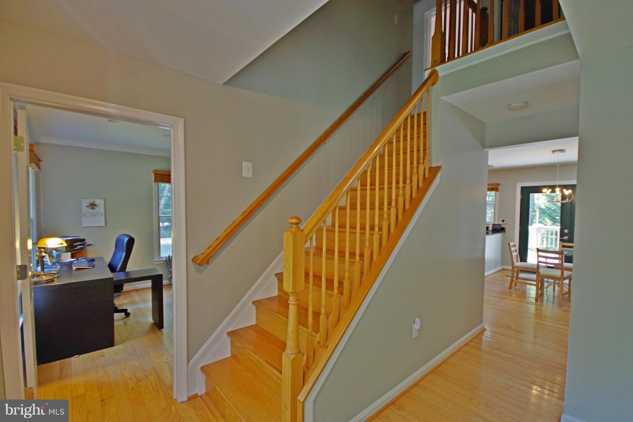 SEVERNA PARK - Residential Lease