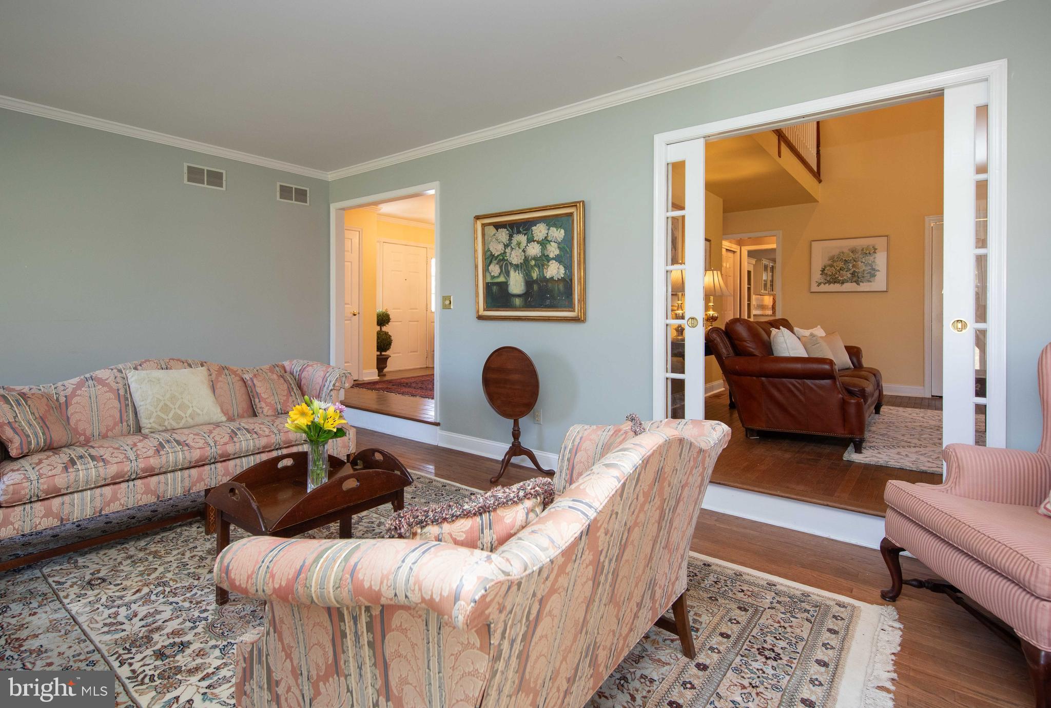 GWYNEDD VALLEY - Residential