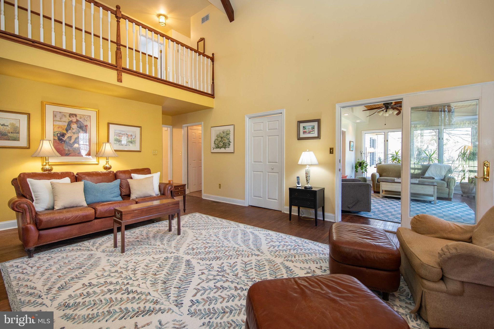 GWYNEDD VALLEY - Residential