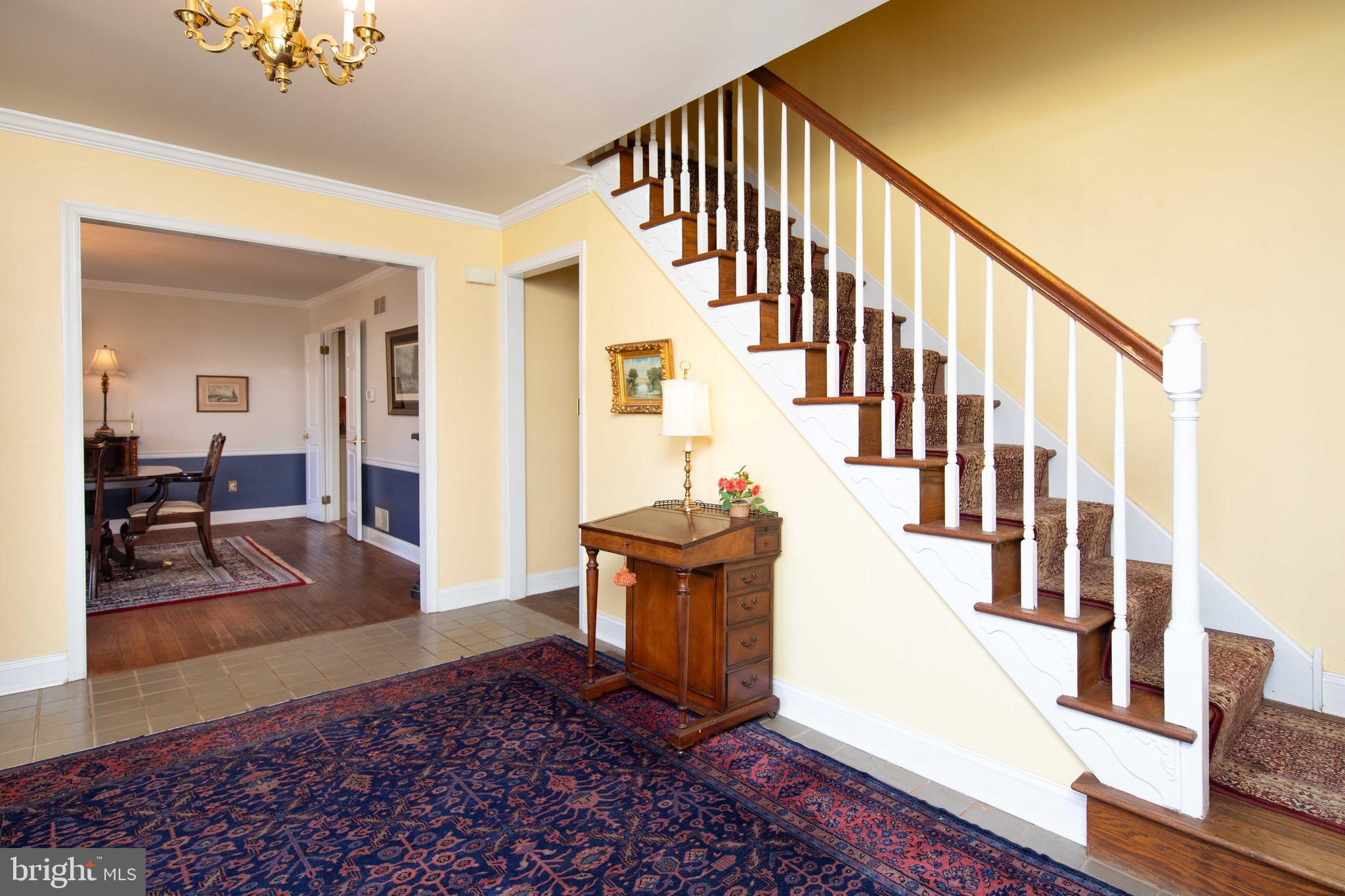 GWYNEDD VALLEY - Residential