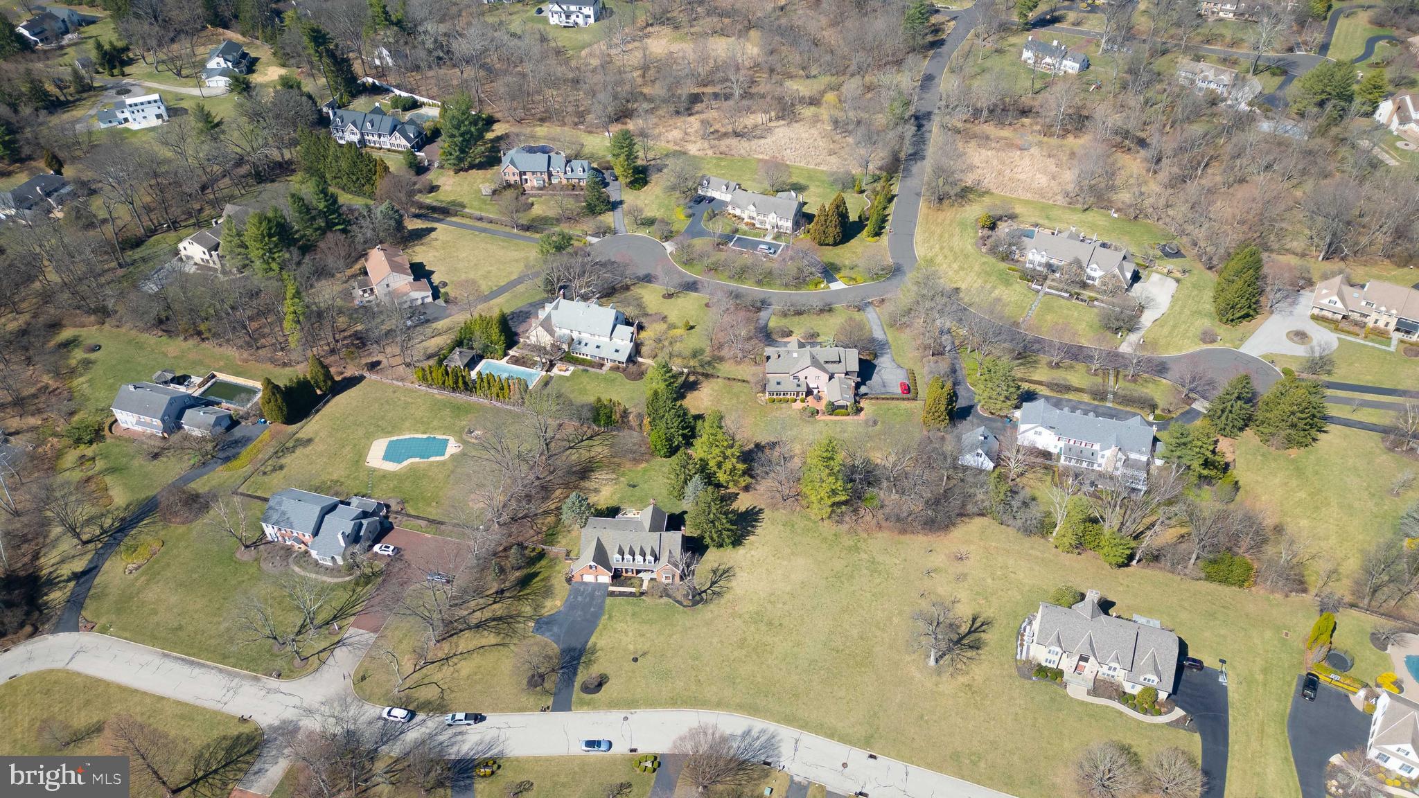 GWYNEDD VALLEY - Residential