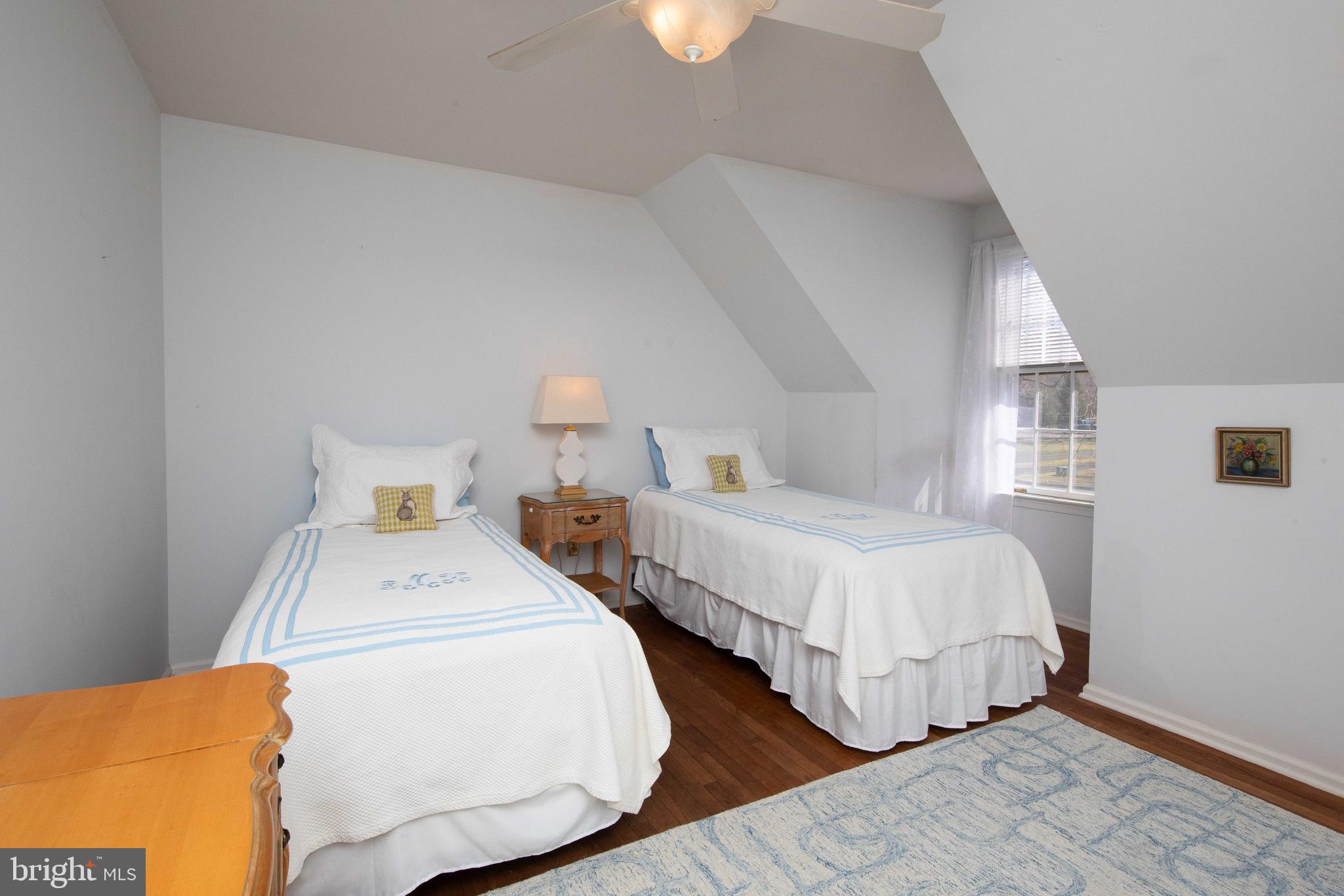 GWYNEDD VALLEY - Residential