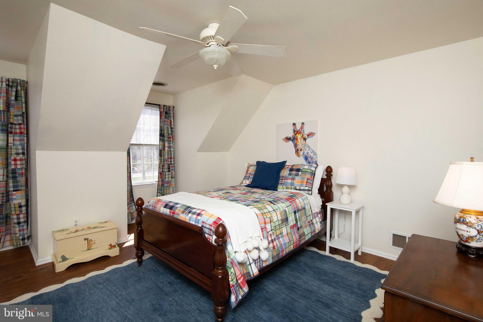 GWYNEDD VALLEY - Residential