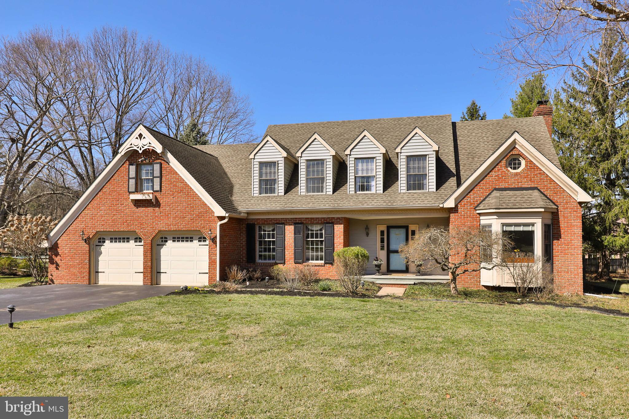 GWYNEDD VALLEY - Residential