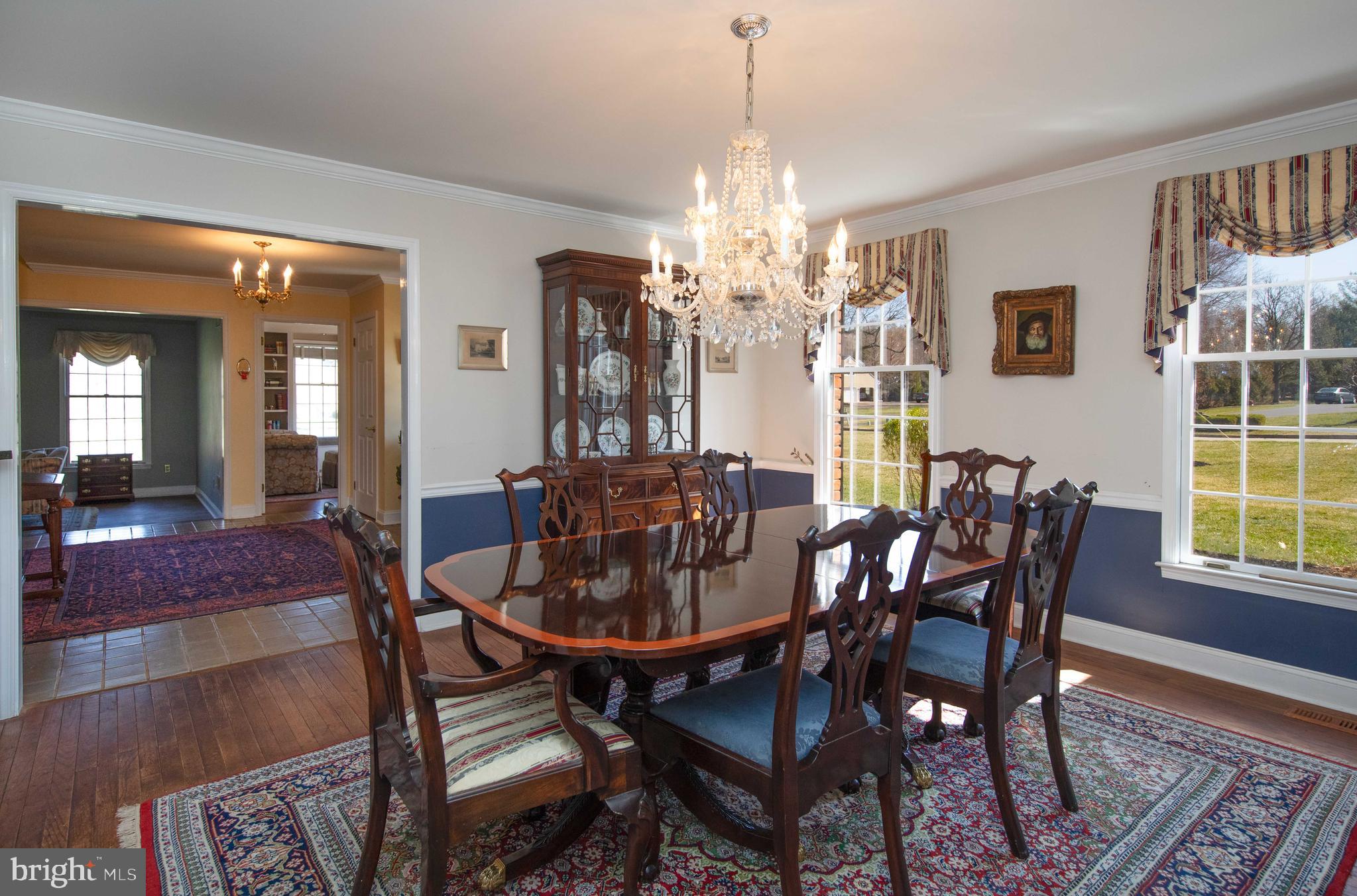 GWYNEDD VALLEY - Residential