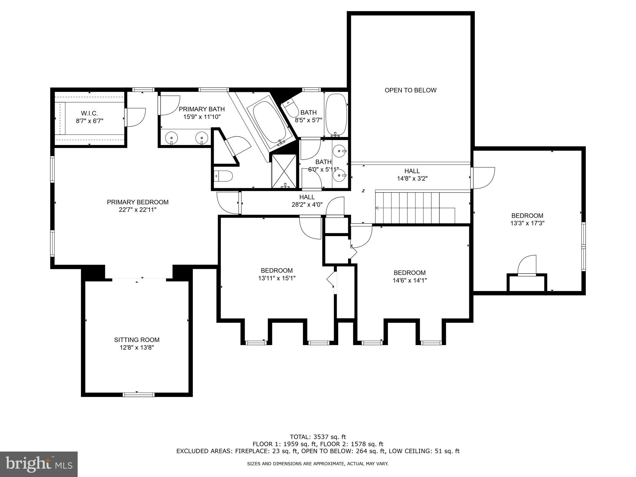 GWYNEDD VALLEY - Residential