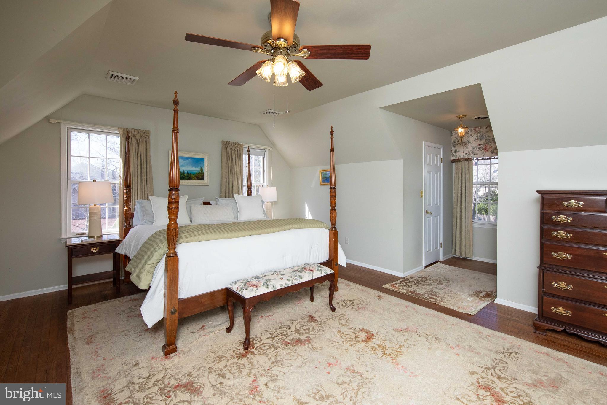 GWYNEDD VALLEY - Residential