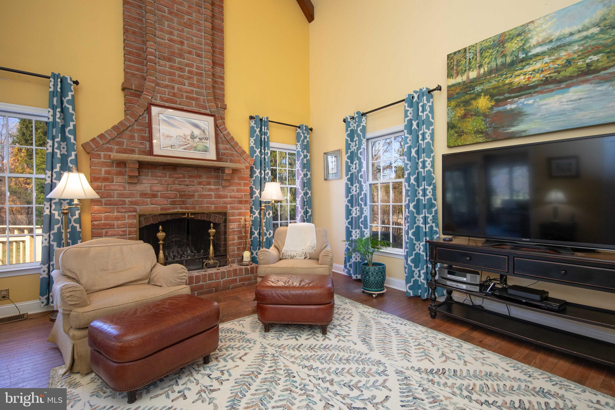 GWYNEDD VALLEY - Residential