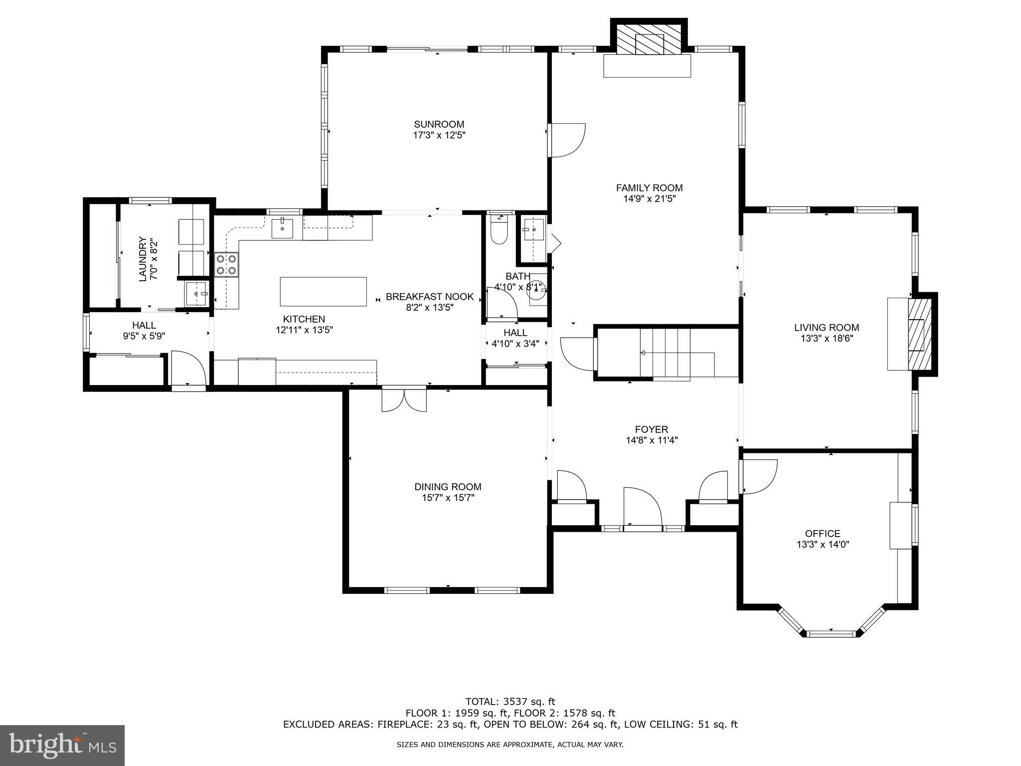 GWYNEDD VALLEY - Residential