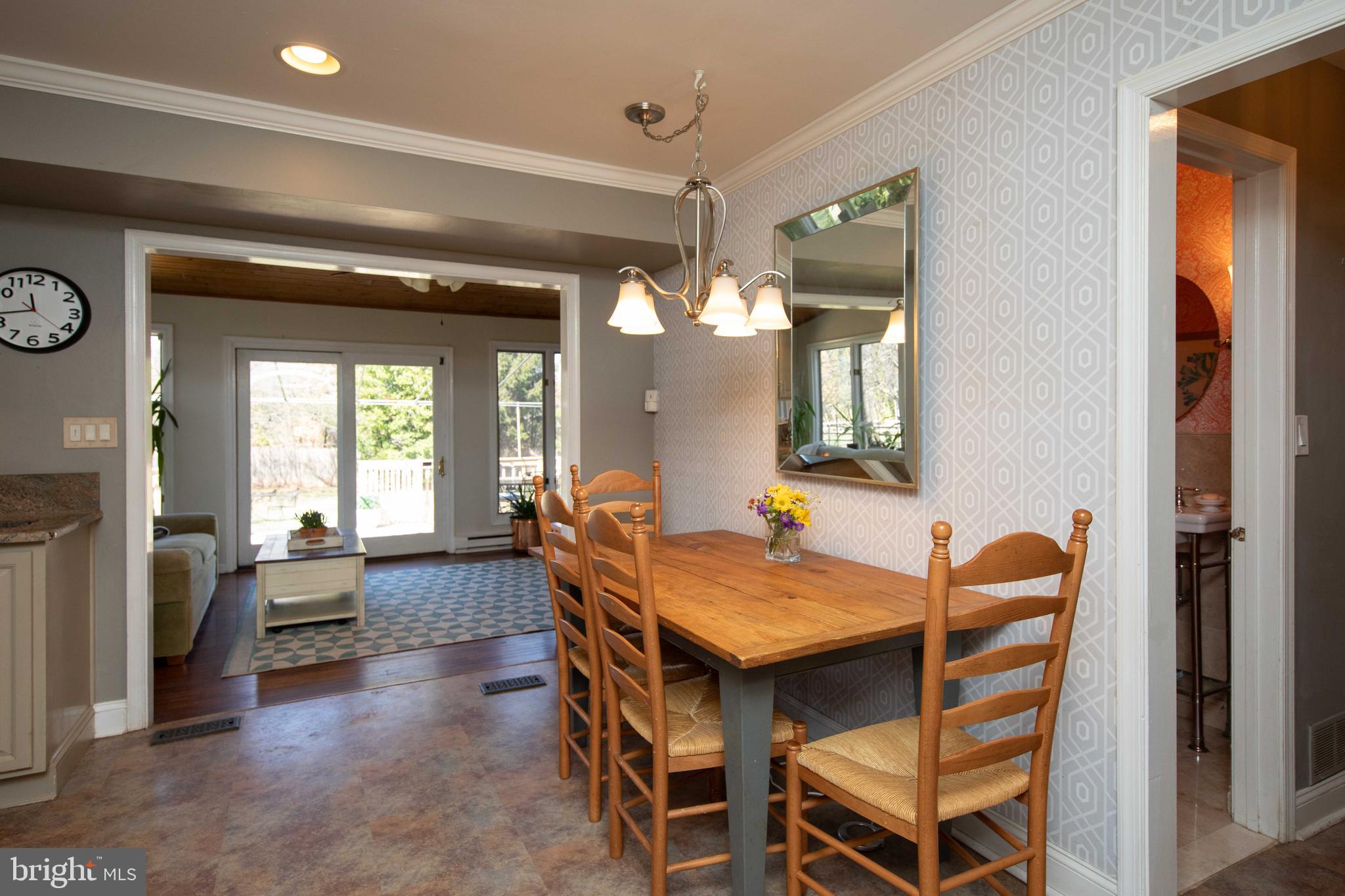 GWYNEDD VALLEY - Residential