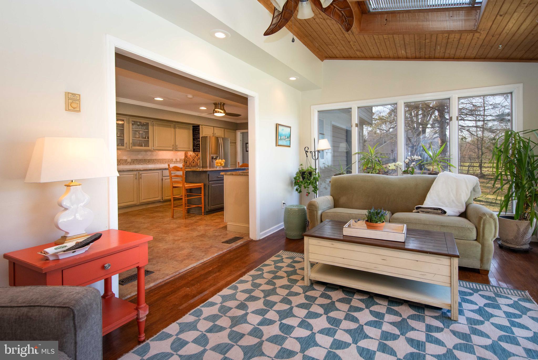 GWYNEDD VALLEY - Residential