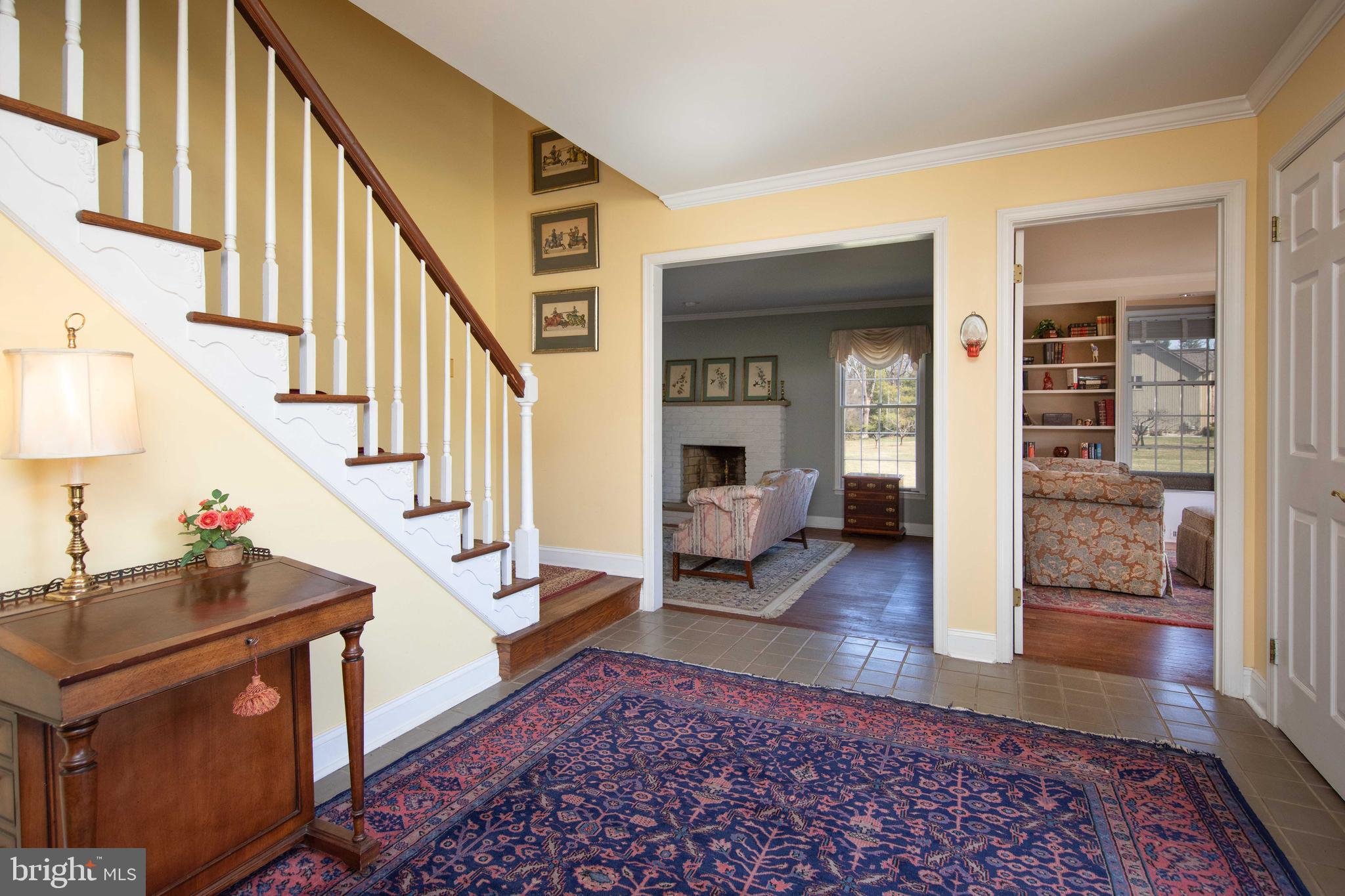 GWYNEDD VALLEY - Residential