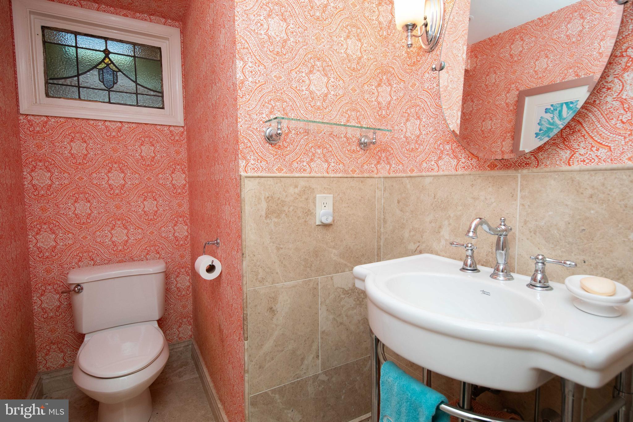 GWYNEDD VALLEY - Residential