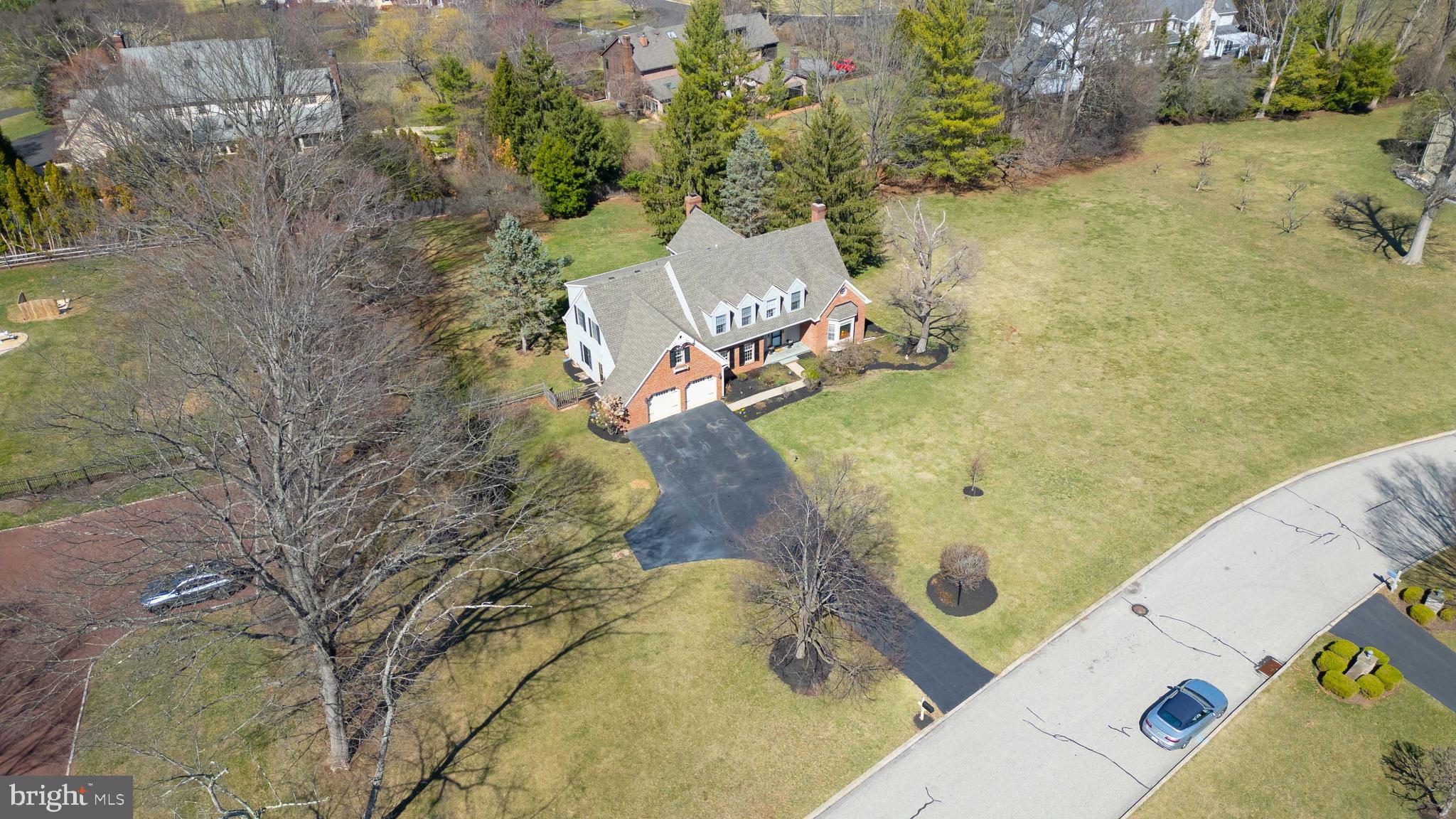 GWYNEDD VALLEY - Residential