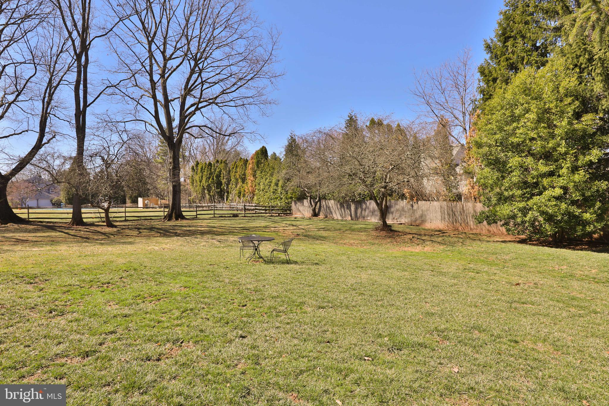 GWYNEDD VALLEY - Residential