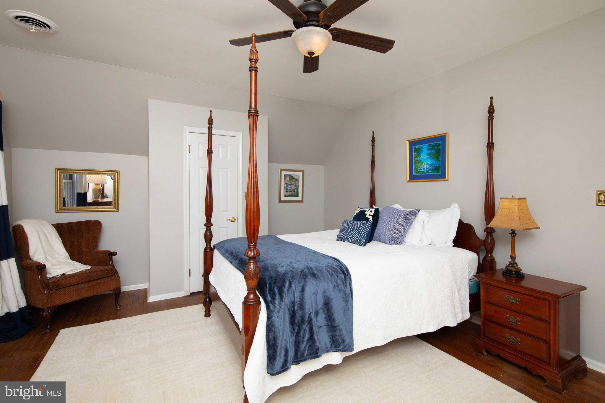 GWYNEDD VALLEY - Residential