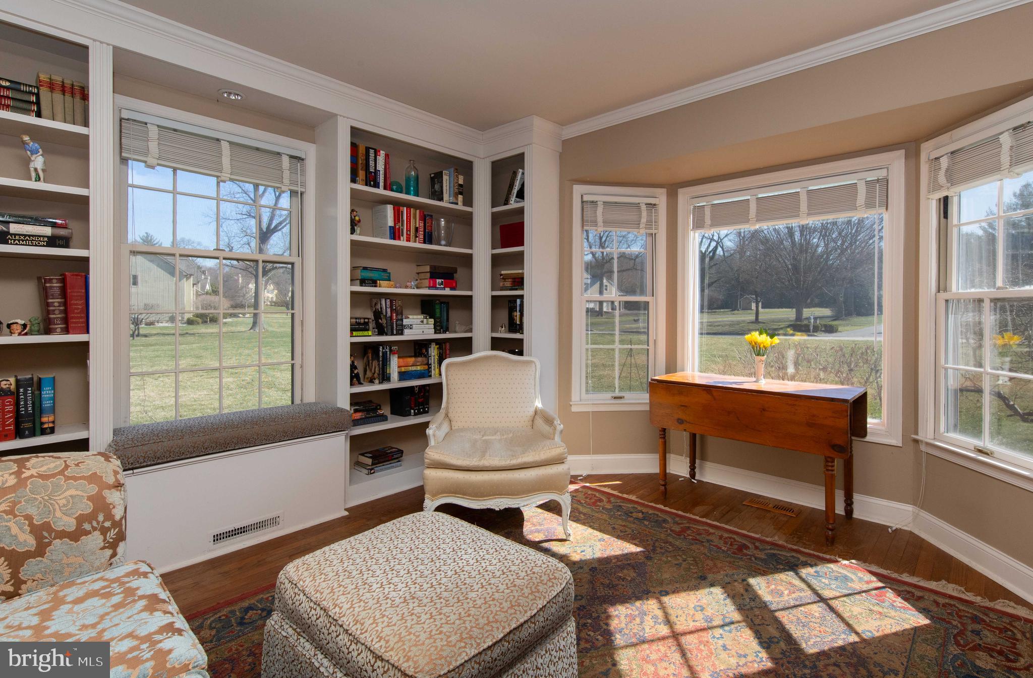 GWYNEDD VALLEY - Residential