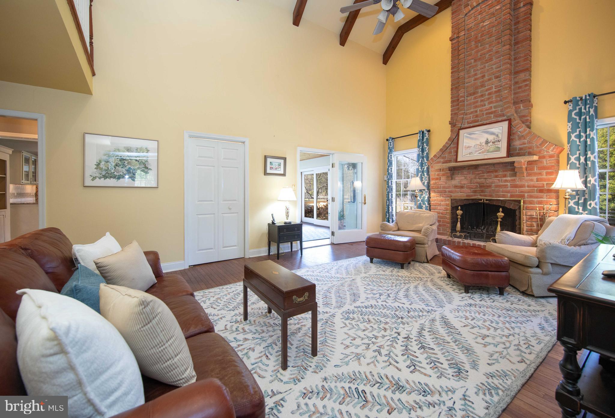 GWYNEDD VALLEY - Residential