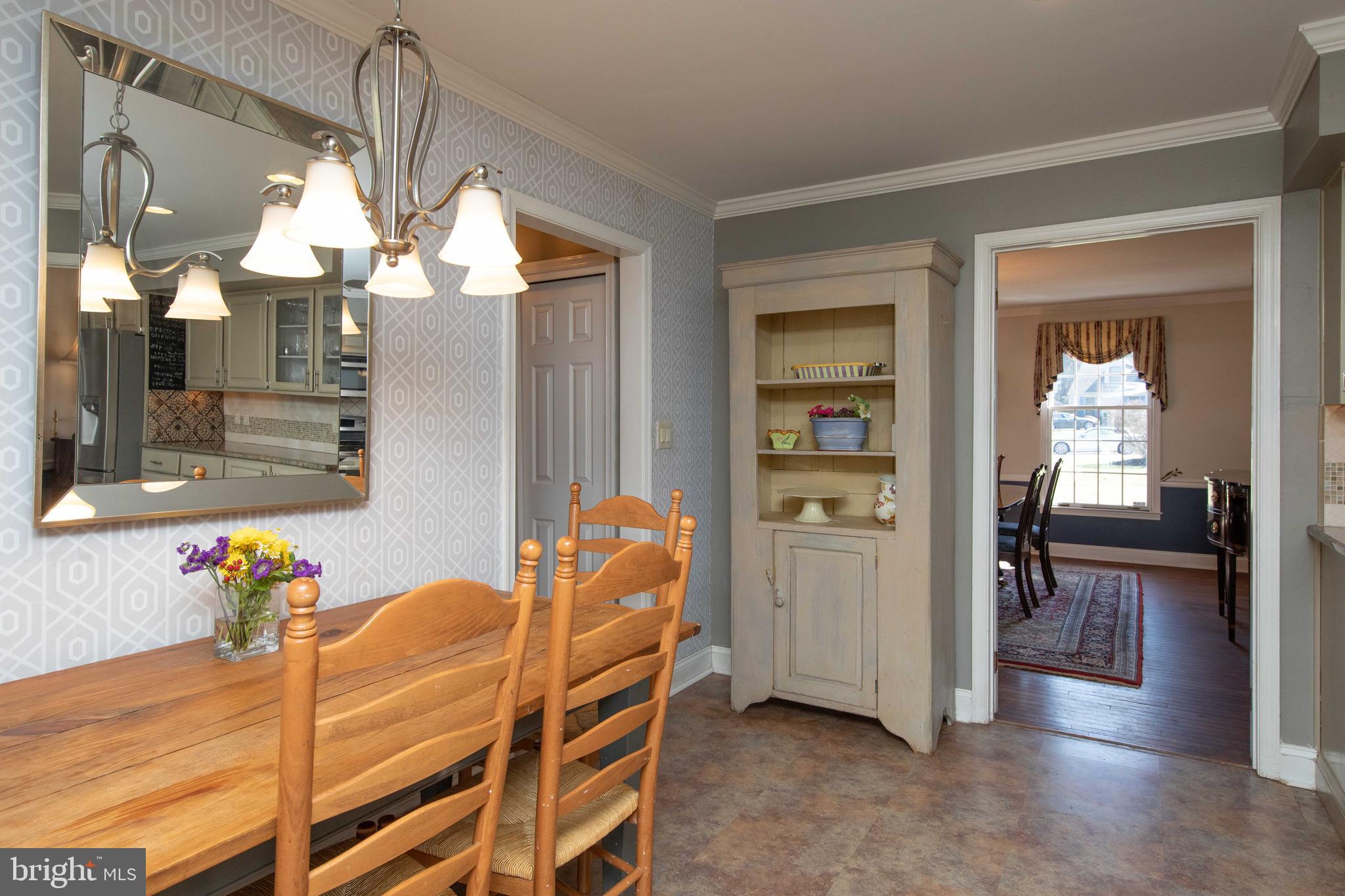 GWYNEDD VALLEY - Residential