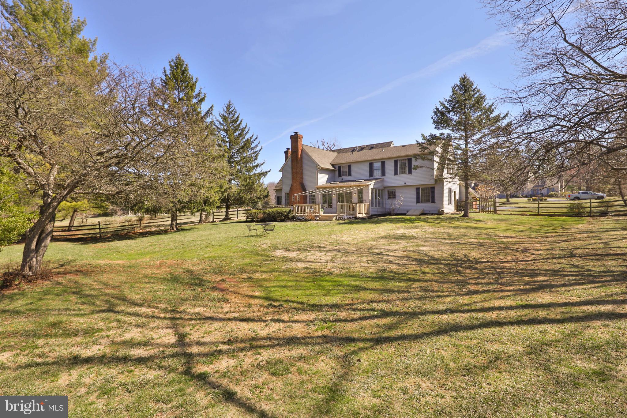 GWYNEDD VALLEY - Residential