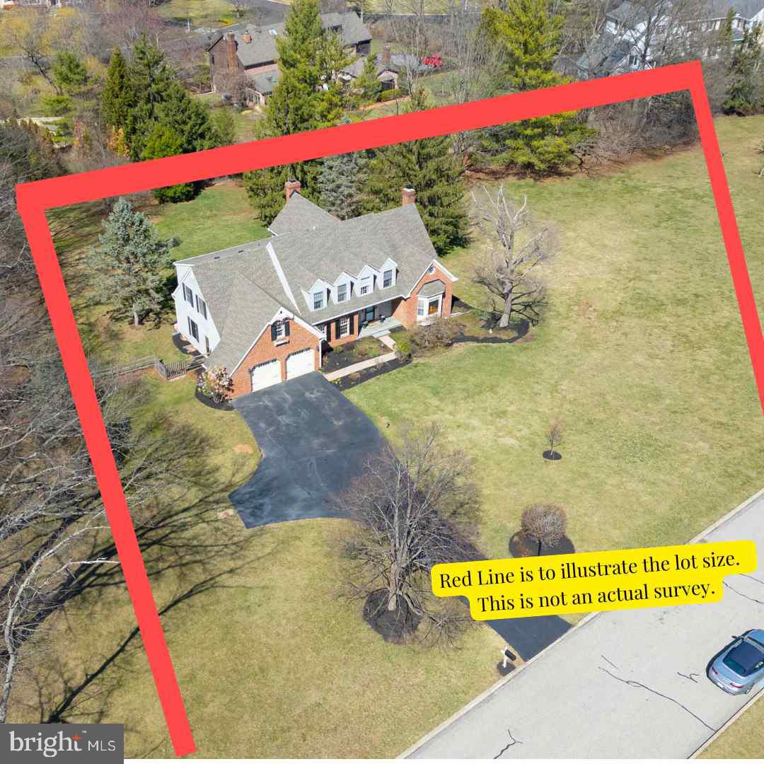 GWYNEDD VALLEY - Residential