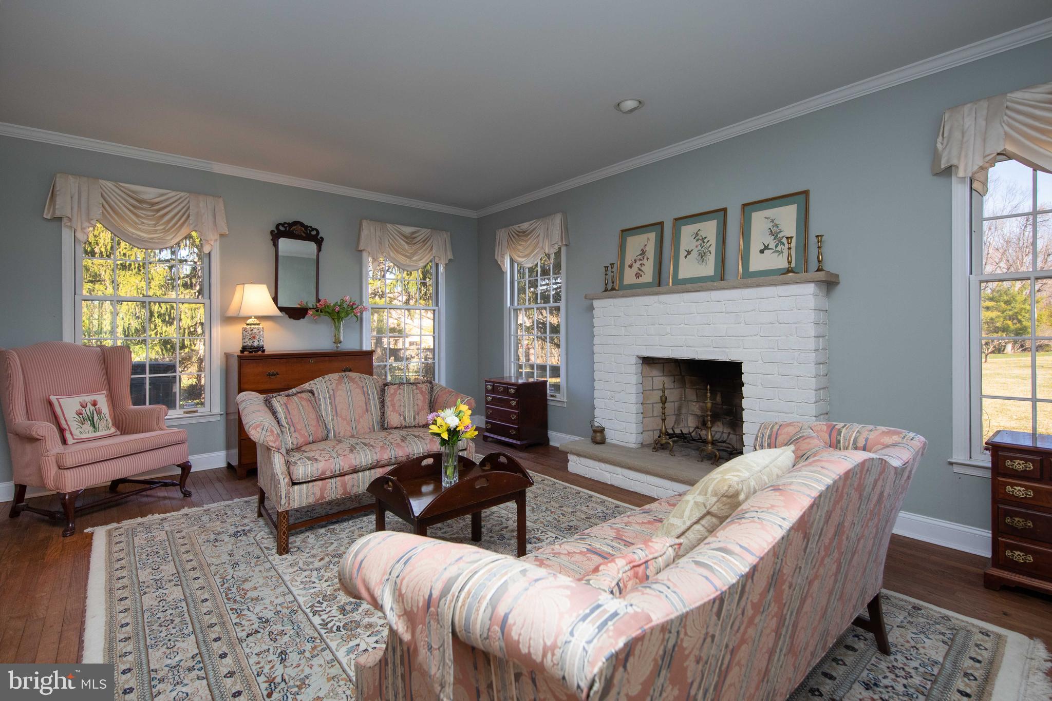 GWYNEDD VALLEY - Residential