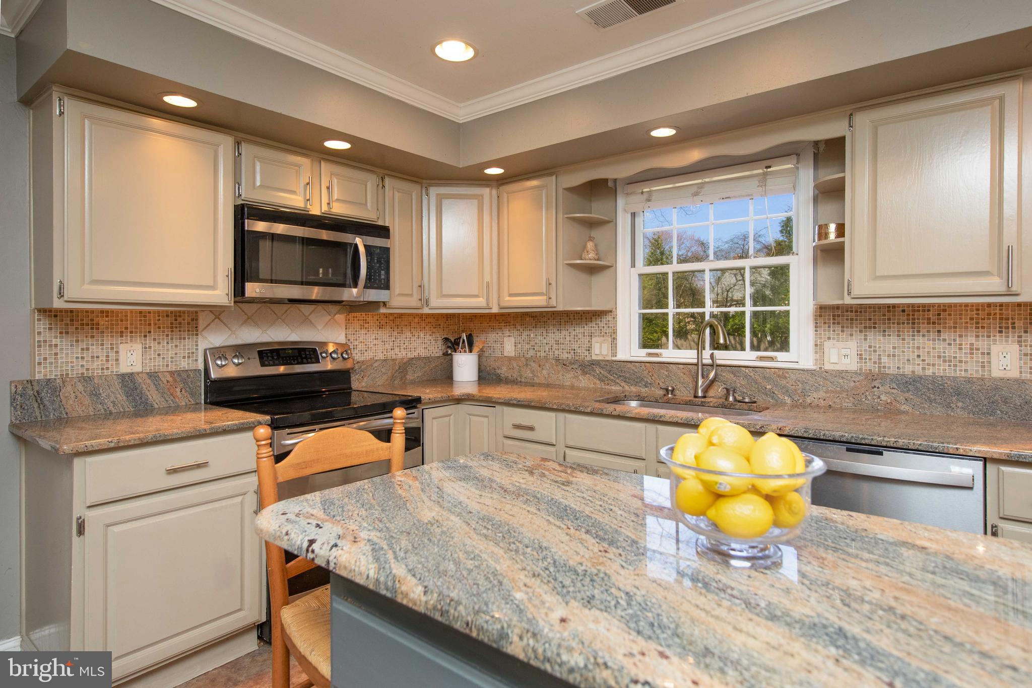 GWYNEDD VALLEY - Residential