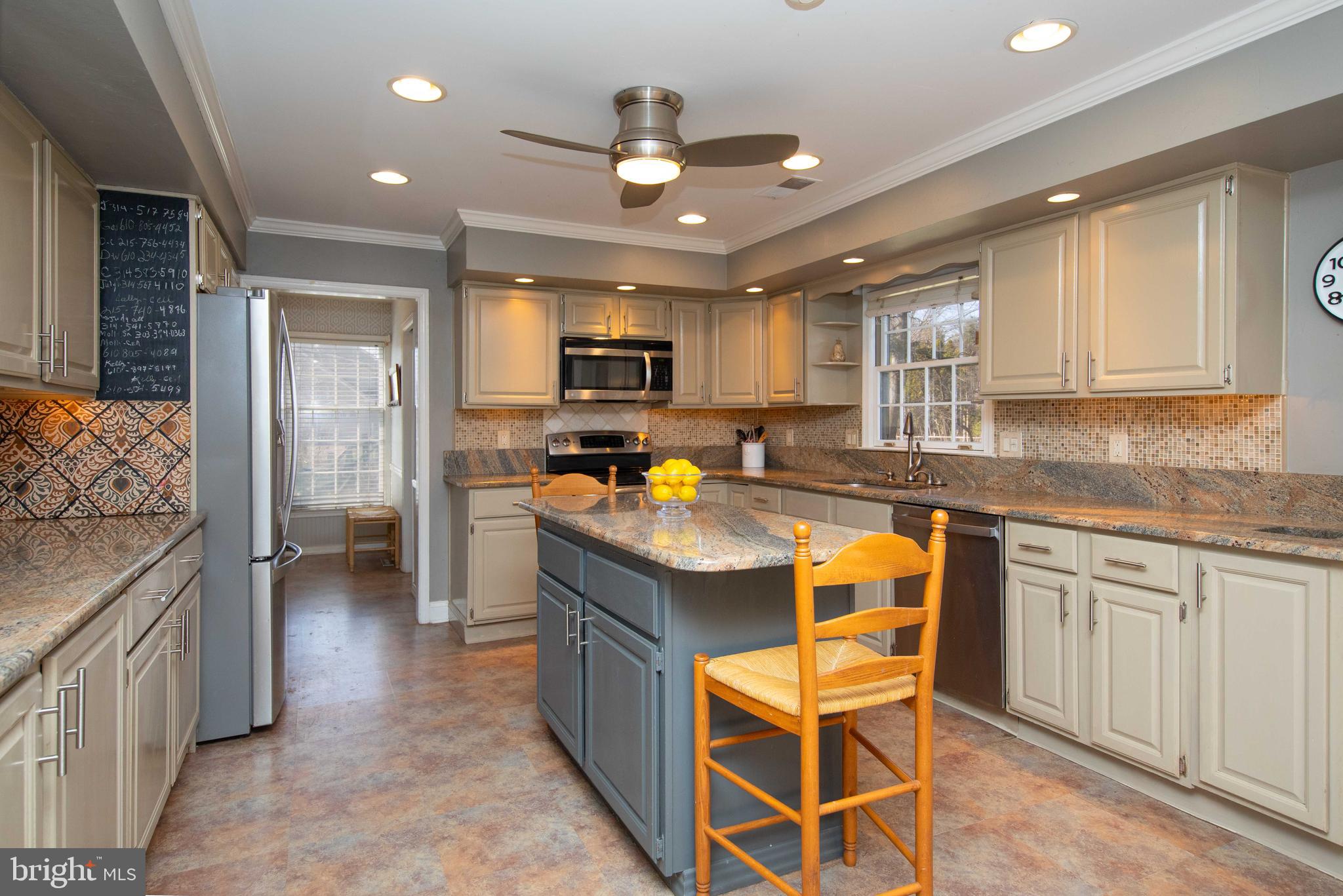 GWYNEDD VALLEY - Residential