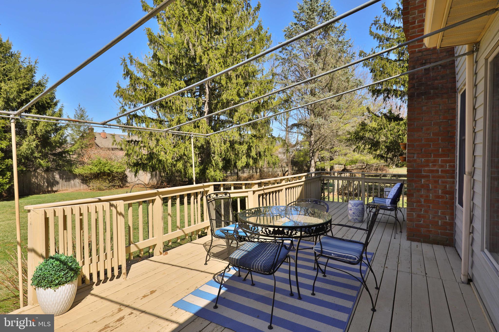 GWYNEDD VALLEY - Residential