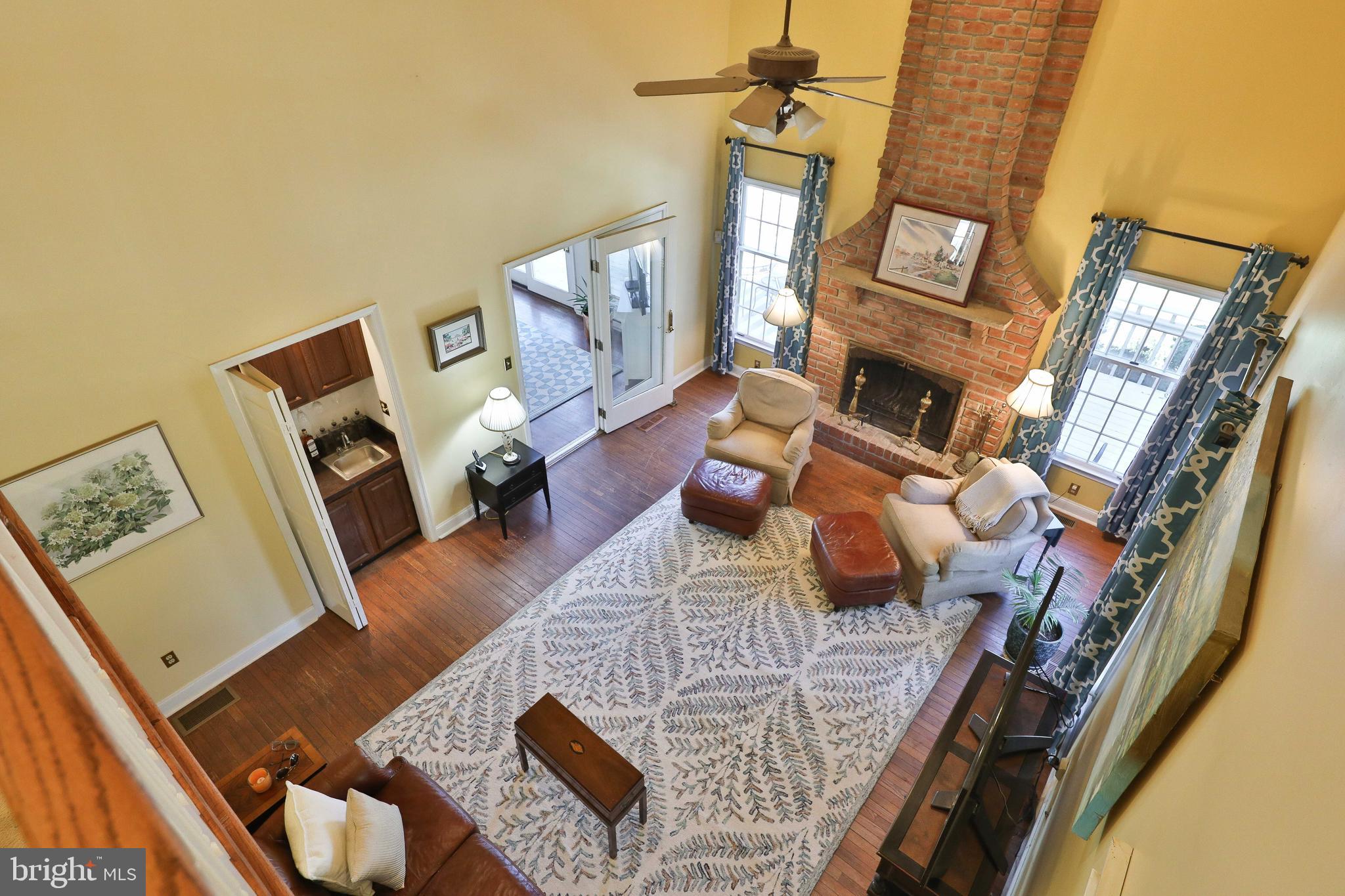 GWYNEDD VALLEY - Residential