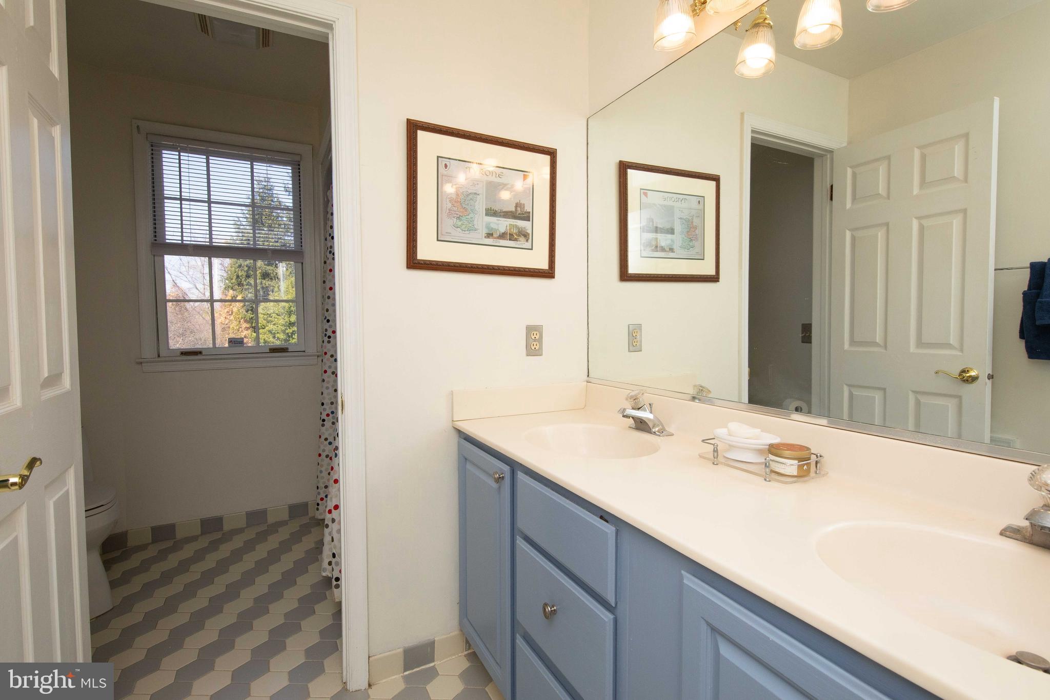 GWYNEDD VALLEY - Residential