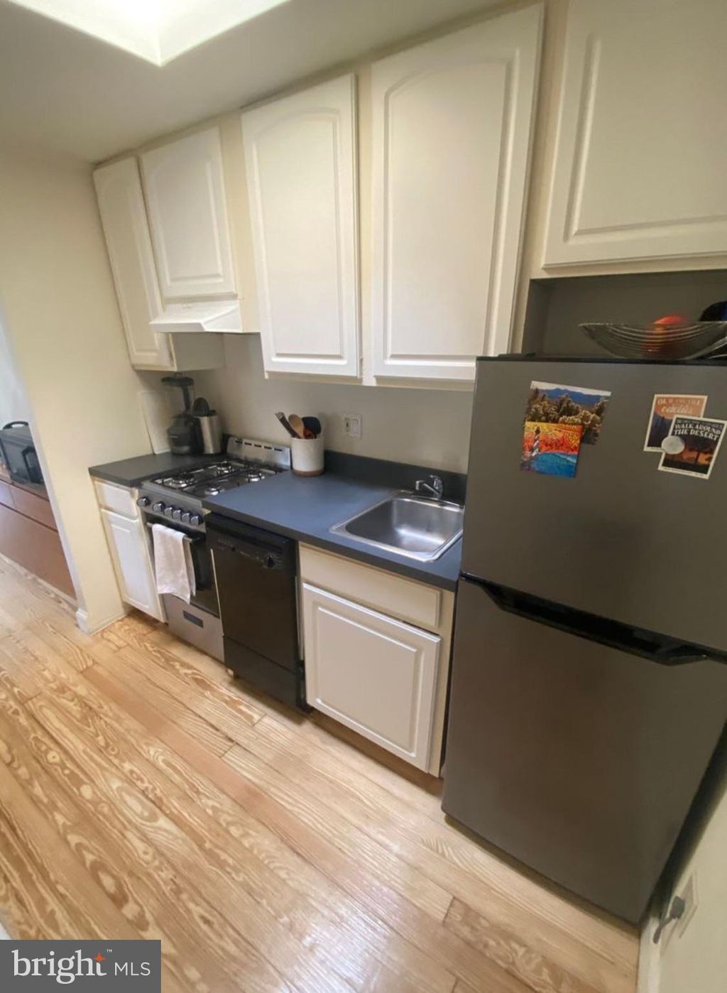 Photo of 1324 Pine Street #3R, PHILADELPHIA, PA 19107 (MLS # PAPH2584248)