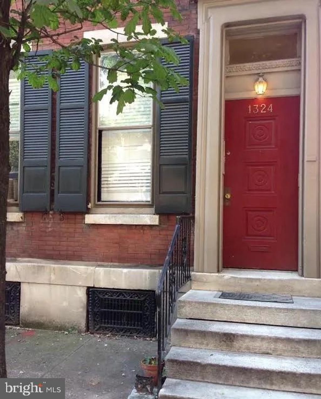 Photo of 1324 Pine Street #3R, PHILADELPHIA, PA 19107 (MLS # PAPH2584248)