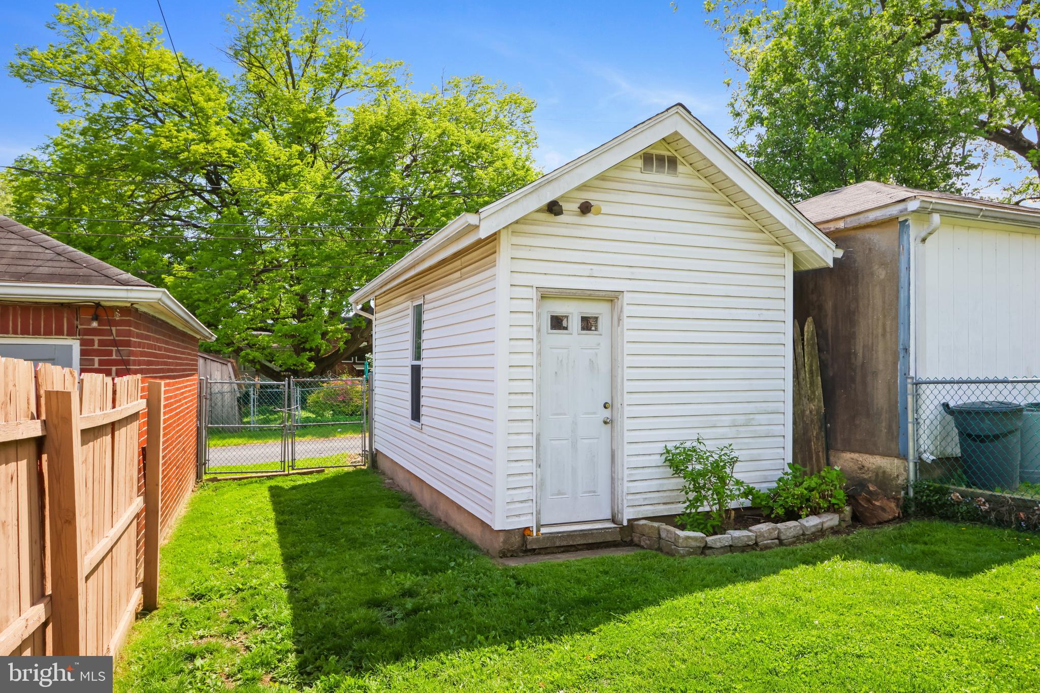 NOT IN  DEVELOPMENT - Residential