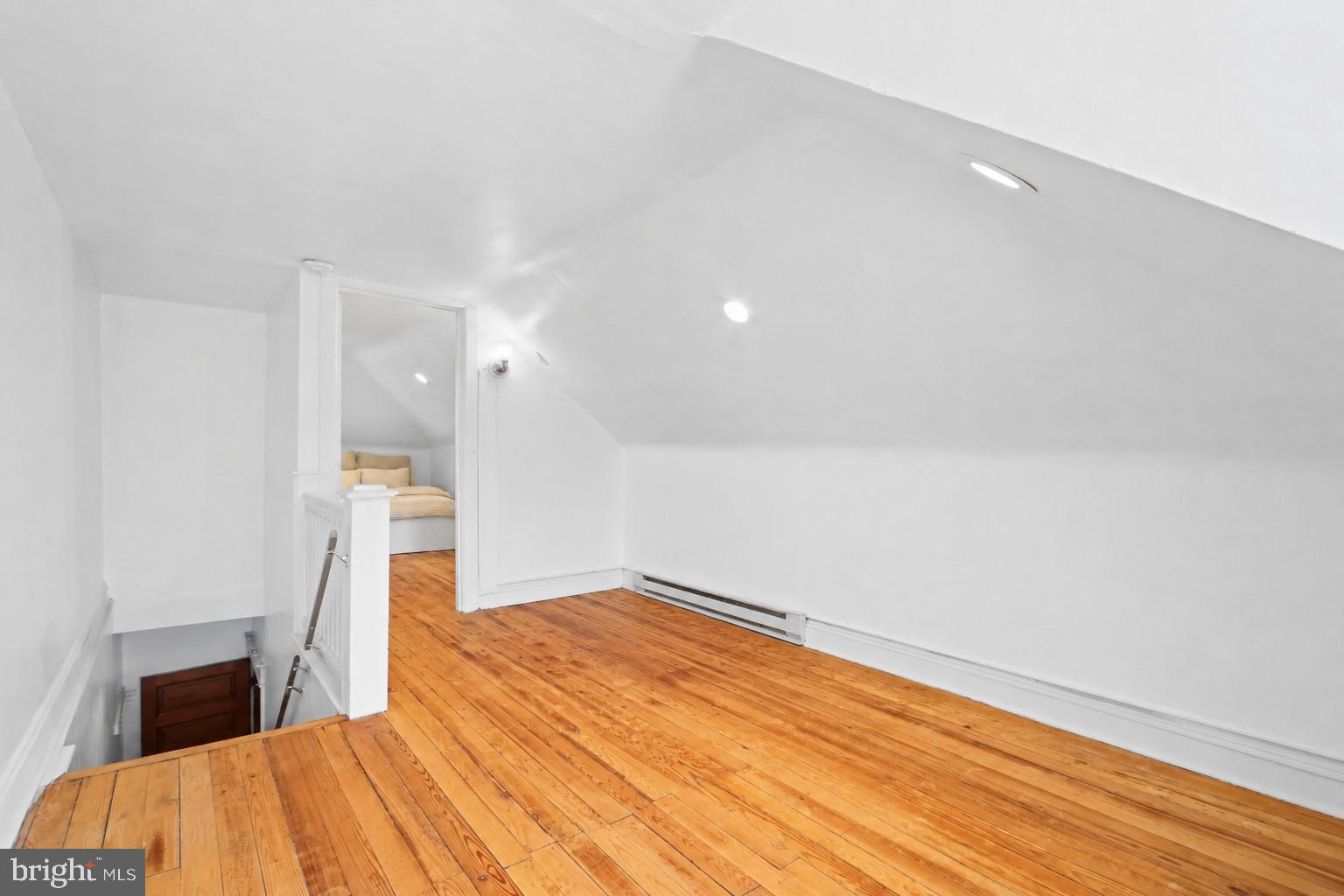 NOT IN  DEVELOPMENT - Residential